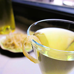 Limoncello 義大利檸檬甜酒